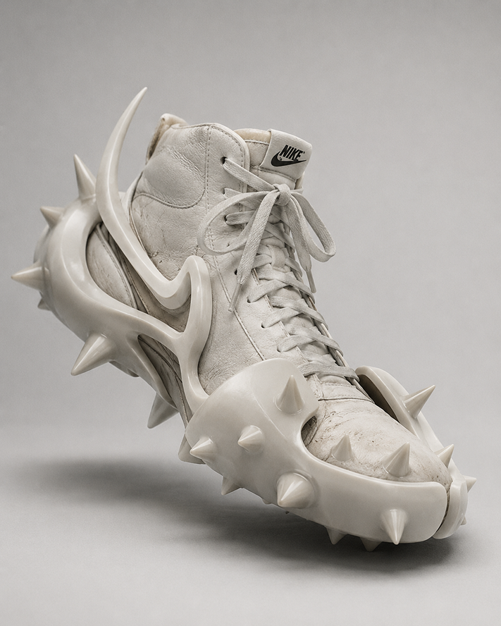 Modular Elements, object 5