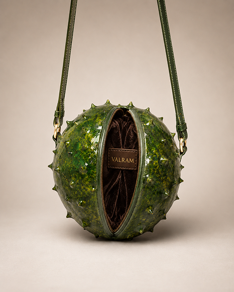 Chestnut, object 2
