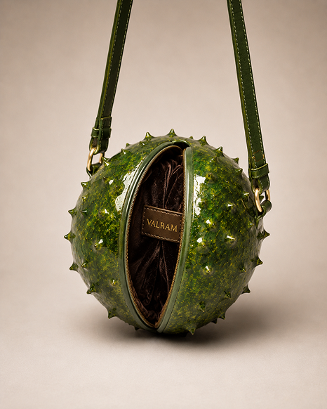 Chestnut, object 3