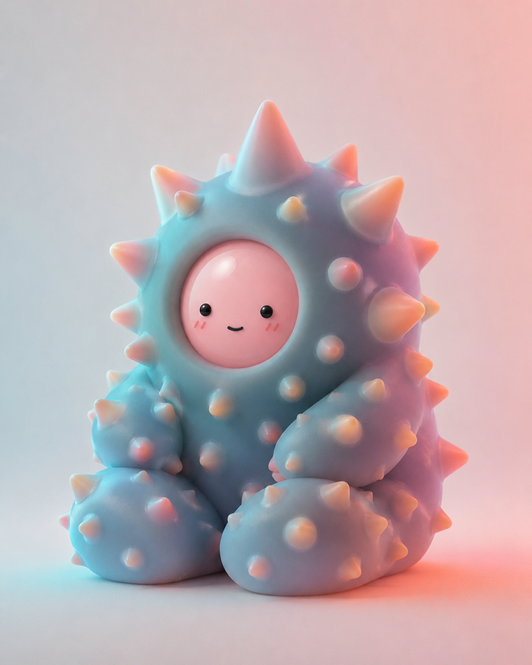 Honorable Missya, object 1